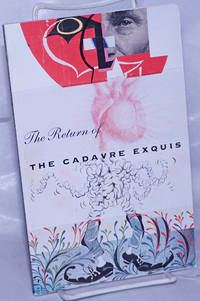 The return of the cadavre exquis by Philbin, Janes, Ingrid Schaffner, Charles Simic and others - 1994