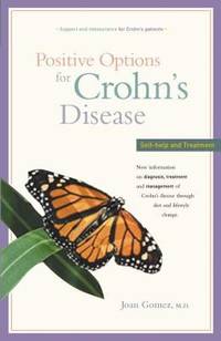 Positive Options for Crohn's Disease : Self-Help and Treatment
