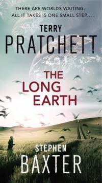The Long Earth by Terry Pratchett; Stephen Baxter - Paperback - 2013 - from ThriftBooks (SKU: G0062068687I4N00)