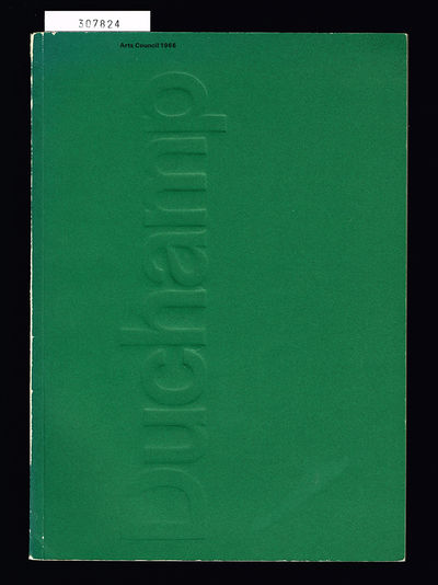 The Almost Complete Works of Marcel Duchamp. At…