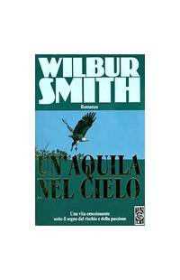 UN'Aquila Nel Cielo