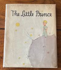 cover of The Little Prince