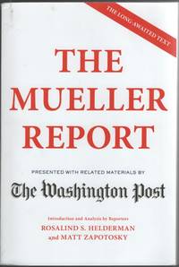 image of The Mueller Report