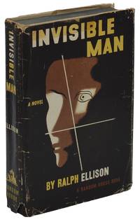 cover of Invisible Man