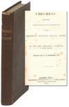 Progress: Considered With Particular Reference to the Methodist Episcopal Church, South