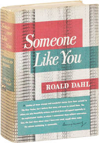 Someone Like You by DAHL, Roald - 1953