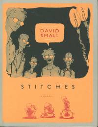 cover of Stitches