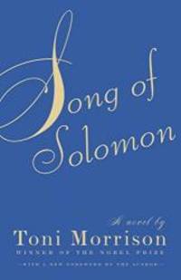 image of Song of Solomon