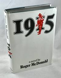 1915 by McDonald, Roger - 1980