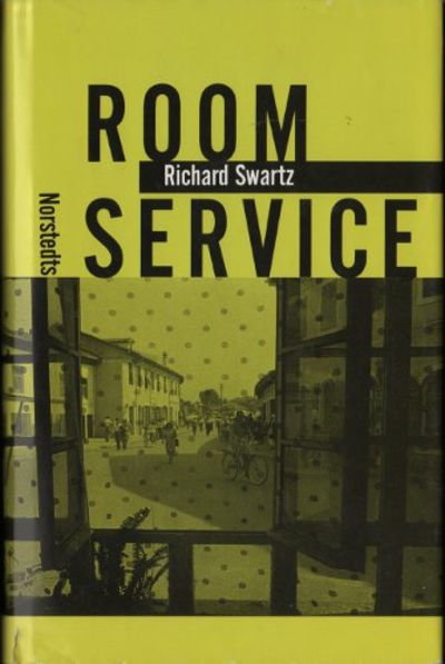 ROOM SERVICE. Berättelser från det östra Europa.