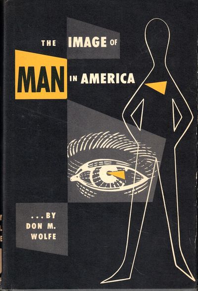 The Image of Man in America