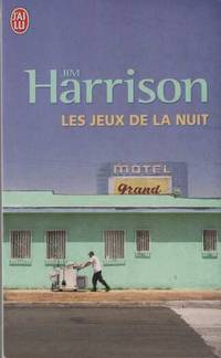 Les jeux de la nuit