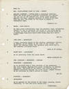 View Image 3 of 5 for Martin (Two original screenplay drafts for an unproduced film) Inventory #146709