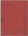 View Image 4 of 5 for Martin (Two original screenplay drafts for an unproduced film) Inventory #146709