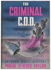 The Criminal C.O.D.