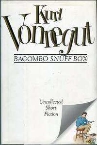 Bagombo Snuff Box: Uncollected Short Fiction