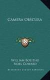 Camera Obscura