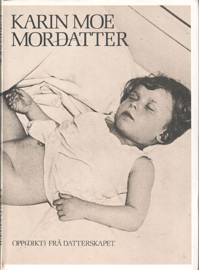 Mordatter. Opp(dikt) frå datterskapetolk & Fe