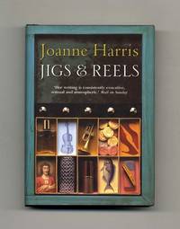 image of Jigs & Reels - 1st Edition/1st Printing