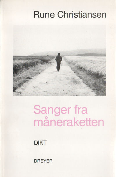 Sanger fra måneraketten