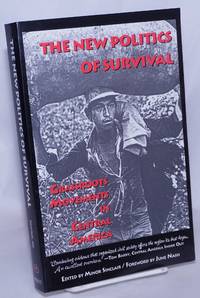 image of The New Politics of Survival: Grassroots Movements in Central America