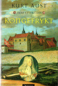 Nest etter Gud. Kongefrykt.