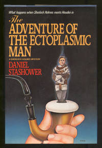 The Adventure of the Ectoplasmic Man