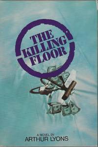 image of THE KILLING FLOOR
