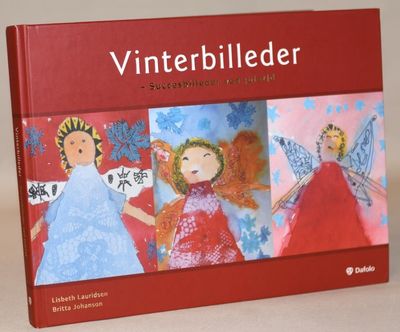 Vinterbilleder - succesbilleder ved juletid.