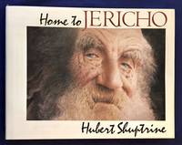 image of HOME TO JERICHO