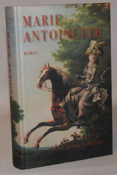 Marie-Antoinette.