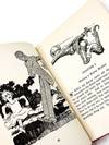 THE GIANT HORSE OF OZ