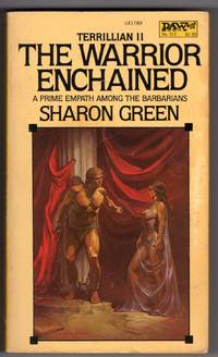 The Warrior Enchained (Terrillian II)