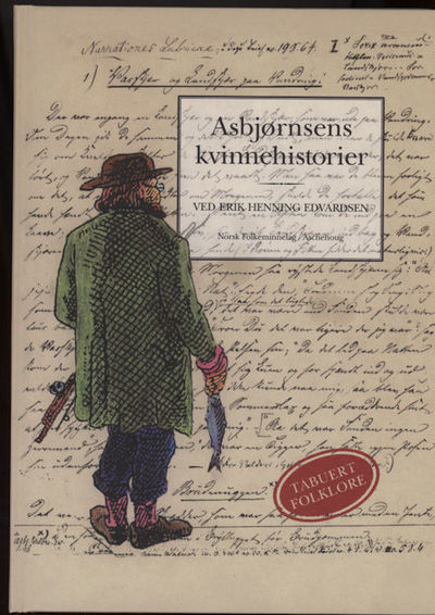 Asbjørnsens kvinnehistorier
