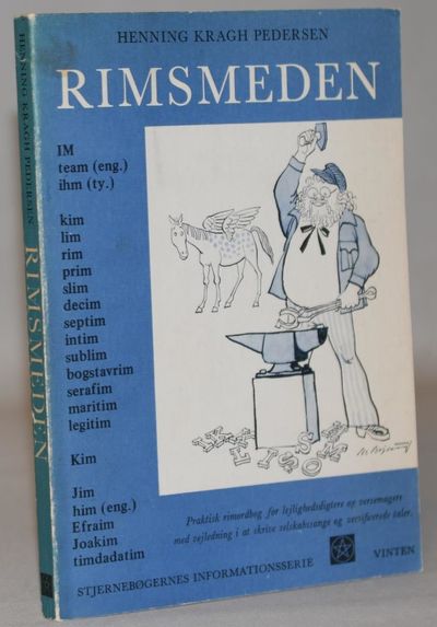 Rimsmeden.