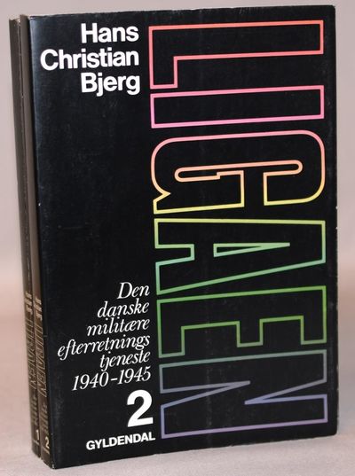 Ligaen - Den danske militære…