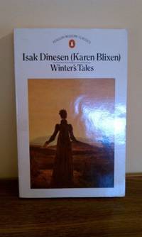 Winter's Tales: The Sailor-Boy's Tale; the Young Man with the Carnation; the Pearls; the...
