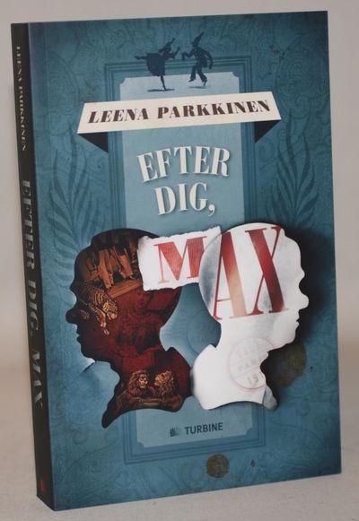 Efter dig, Max.