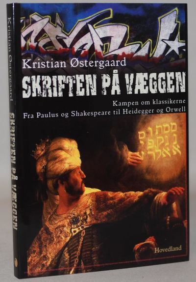 Skriften på væggen - kampen om klassikerne.