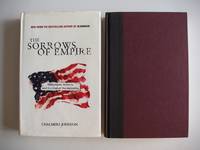 image of The Sorrows of Empire - Militarism, Secrecy, and the End of the Republic