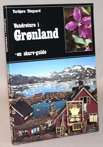Vandreture i Grønland.