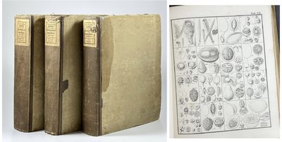 Handbuch der botanischen Terminologie und…