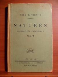 NATUREN LAROBOK FOR FOLKSKOLAN N: R 2 (Nature textbook for elementary school)