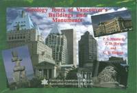 Geology Tours Of Vancouver&#039;s Buildings And Monuments by Mustard, Peter S.; Hora, Z. D.; Hansen, Cindy D - 2003