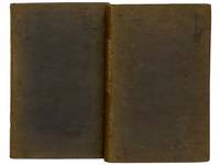 Animal and Vegetable Physiology, Considered with Reference to Natural Theology, in Two Volumes