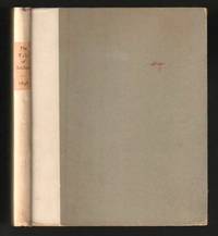 The Tale Of Archais : A Romance In Verse By A Gentleman Of The University Of Cambridge by Aleister Crowley - First Edition - 1898 - from GatesPastBooks (SKU: 931744)