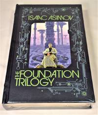 cover of The Foundation Trilogy