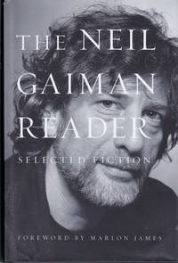 Neil Gaiman Reader