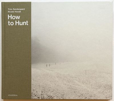 How to Hunt. With an essay by Liz Wells.