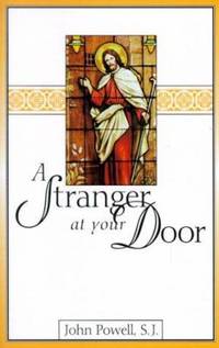 A Stranger at Your Door